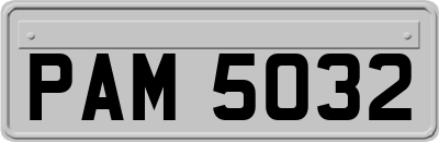 PAM5032