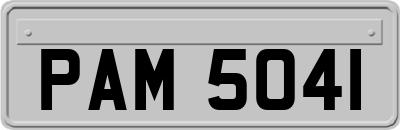 PAM5041