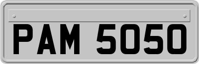 PAM5050