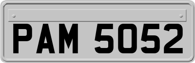 PAM5052