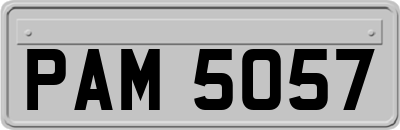 PAM5057