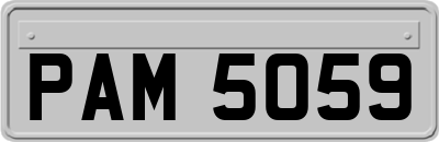 PAM5059