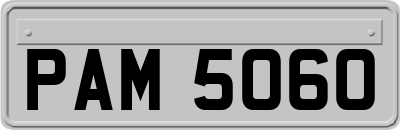 PAM5060