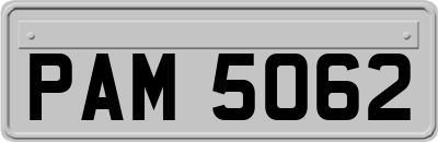 PAM5062