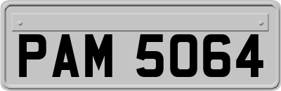 PAM5064