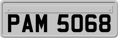 PAM5068