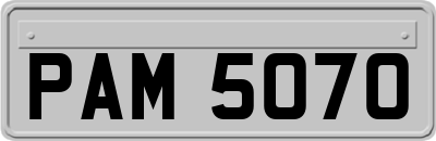 PAM5070