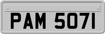 PAM5071