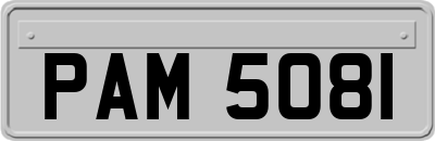 PAM5081