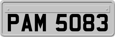 PAM5083