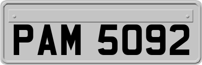 PAM5092