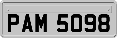PAM5098