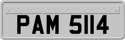 PAM5114