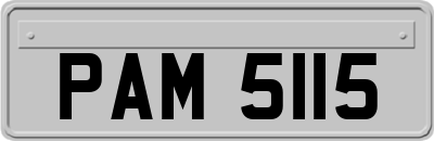 PAM5115