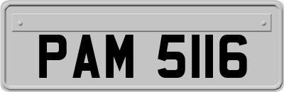 PAM5116