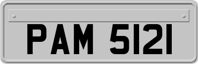 PAM5121