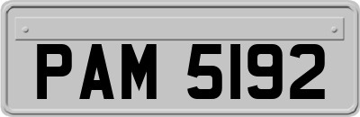 PAM5192