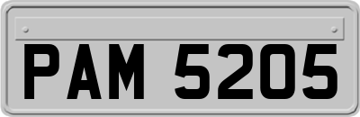 PAM5205