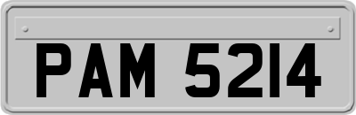 PAM5214