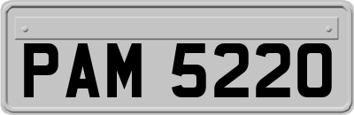 PAM5220