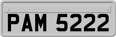 PAM5222