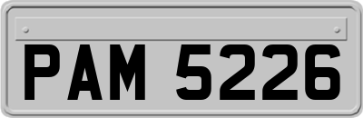 PAM5226