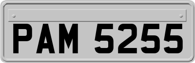 PAM5255