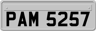 PAM5257