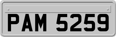 PAM5259