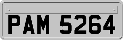 PAM5264