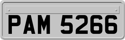 PAM5266