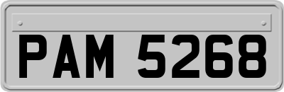 PAM5268