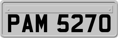 PAM5270