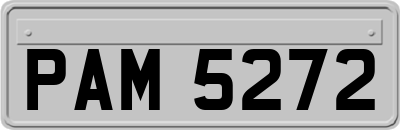 PAM5272