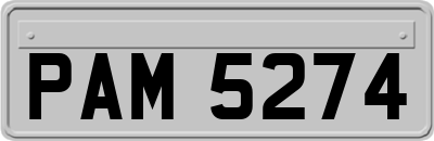 PAM5274