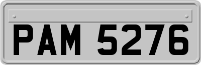 PAM5276