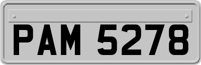 PAM5278