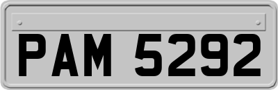 PAM5292
