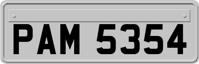 PAM5354