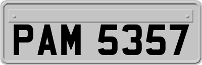 PAM5357