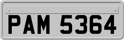PAM5364