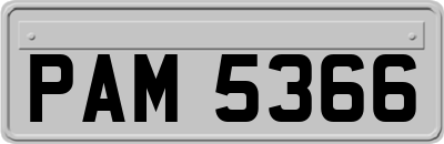 PAM5366