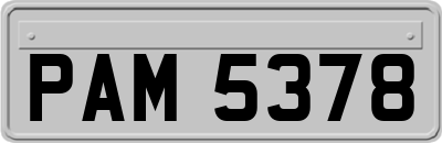 PAM5378