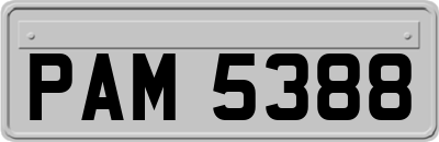 PAM5388