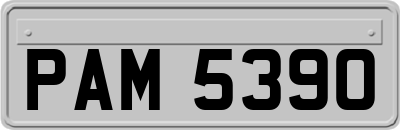 PAM5390