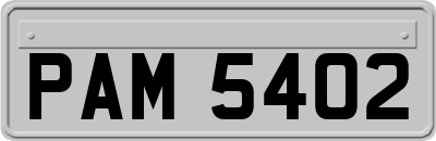 PAM5402
