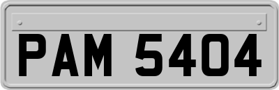 PAM5404