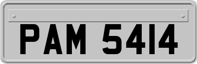PAM5414