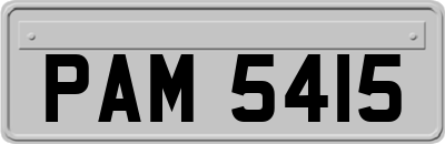 PAM5415