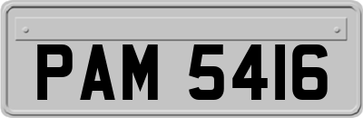 PAM5416